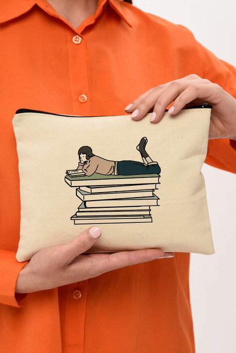 Zoozie Bags Neceser de Maquillaje Pauldavis Crema Zoozie Bags Neceser de Maquillaje Pauldavis Crema